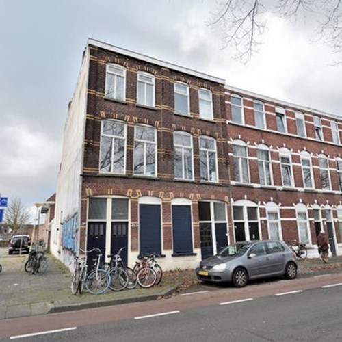 Breda, Tramsingel, zelfstandige studio - foto 1