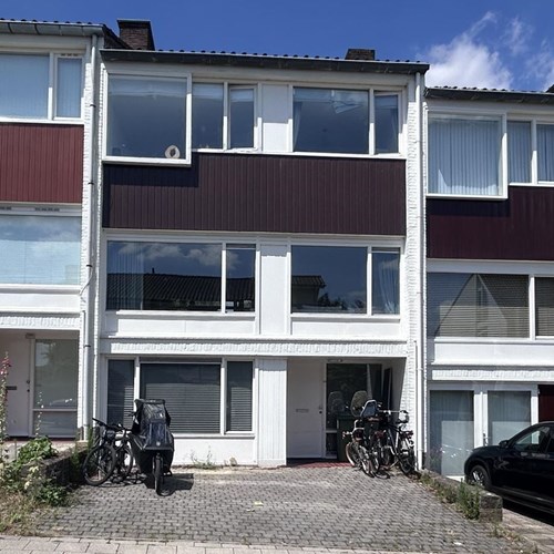 Maastricht, Porthoslaan, drive-in woning - foto 1