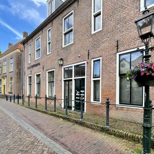 Doesburg, Kloosterstraat, 3-kamer appartement - foto 1