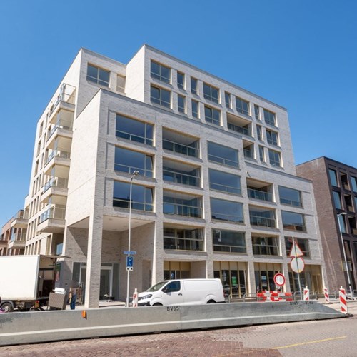 Breda, Markendaalseweg, 3-kamer appartement - foto 1