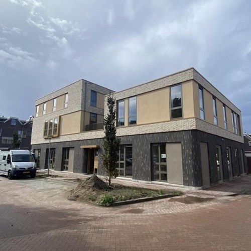 Almere, Plaats, benedenwoning - foto 1