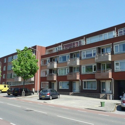Maastricht, Sibemaweg, 3-kamer appartement - foto 1