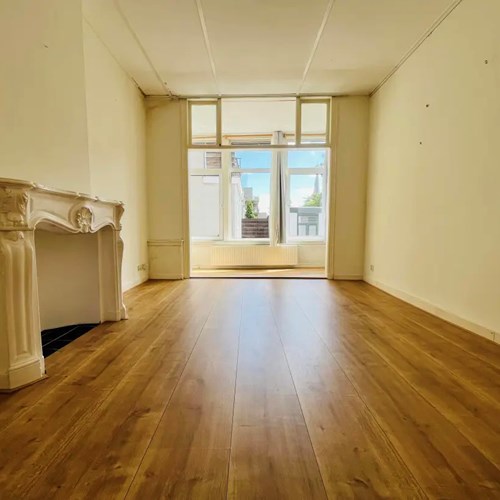 Den Haag, Prins Hendrikstraat, 2-kamer appartement - foto 1