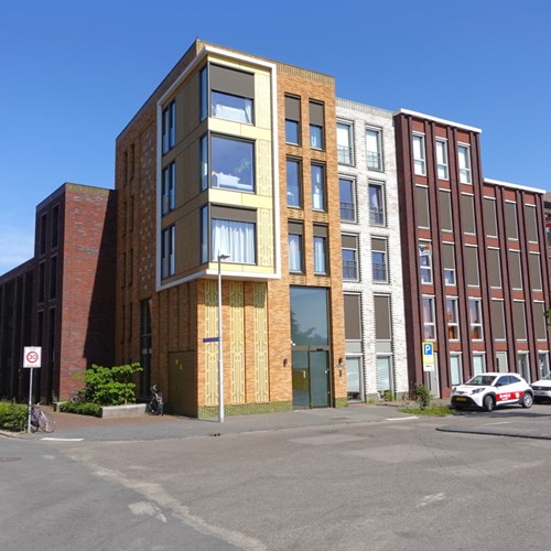 Utrecht, Eerste Muntmeesterslaan, 2-kamer appartement - foto 1