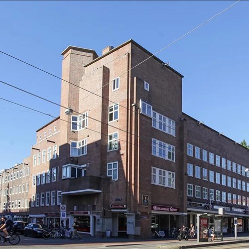 Amsterdam, Marco Polostraat, 3-kamer appartement - foto 1