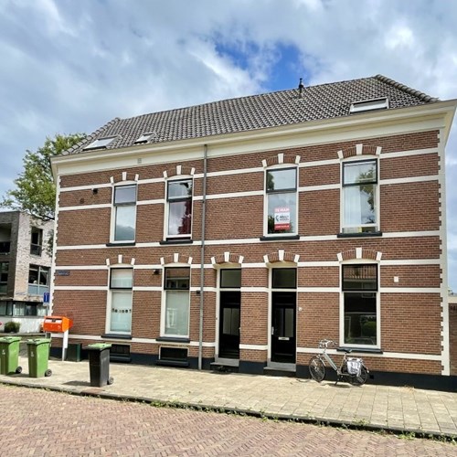 Deventer, Raamstraat, 2-kamer appartement - foto 1