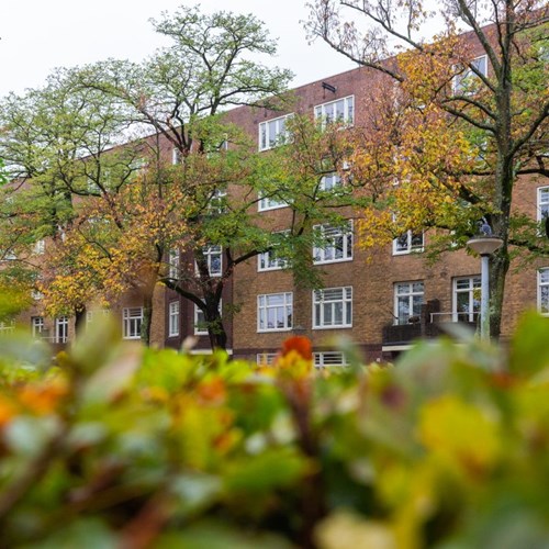 Amsterdam, Oude Ijselstraat, 3-kamer appartement - foto 1
