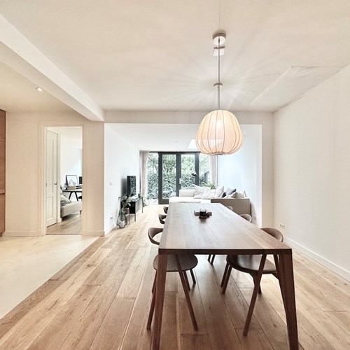 Amsterdam, Woestduinstraat, 2-kamer appartement - foto 1