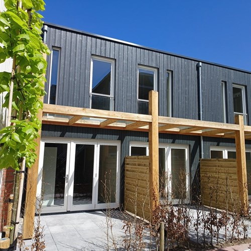 Utrecht, Keizerstraat, tussenwoning - foto 1