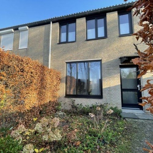 Veldhoven, De Plank, hoekwoning - foto 1