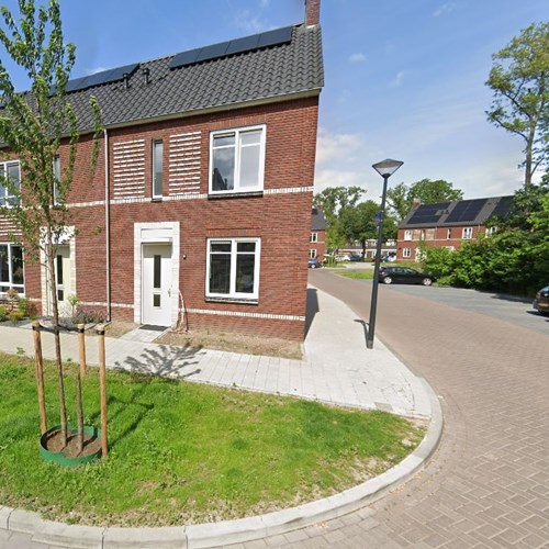 Uden, Zuster Theodardahof, eengezinswoning - foto 1
