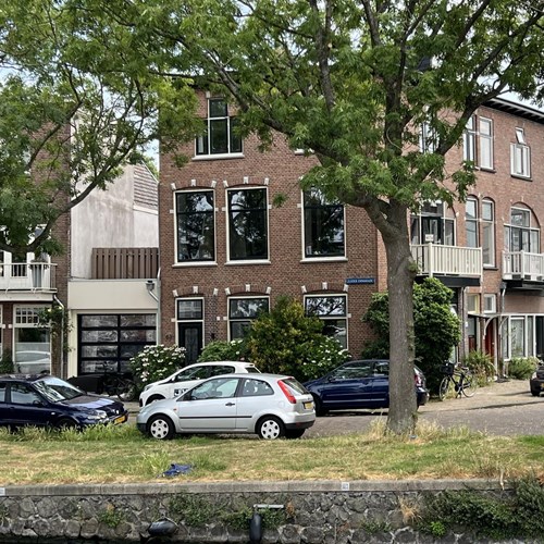 Haarlem, Zuider Emmakade, 3-kamer appartement - foto 1