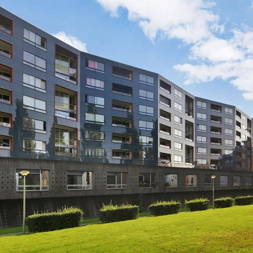 Amsterdam, Carnapstraat, 3-kamer appartement - foto 1