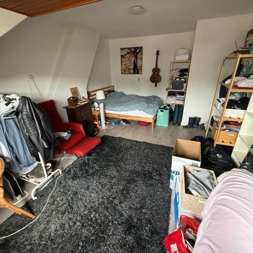 Rotterdam, Franselaan, 4-kamer appartement - foto 1