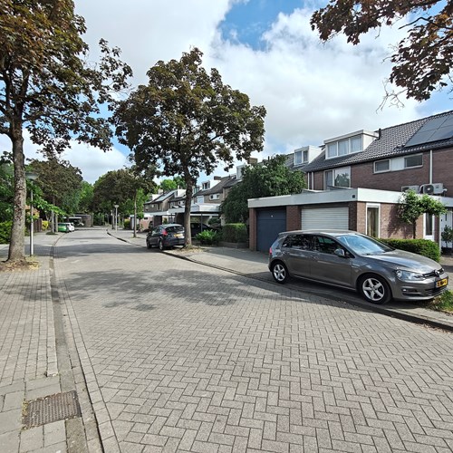 Eindhoven, Ravensdonk, eengezinswoning - foto 1