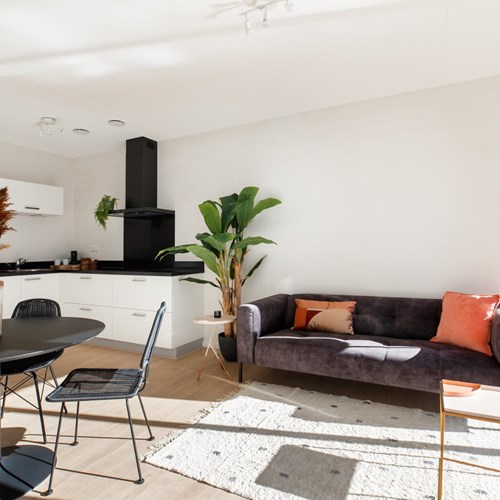 Amsterdam, Willem Parelstraat, 3-kamer appartement - foto 1