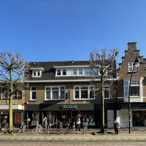 Zeist, Slotlaan, 3-kamer appartement - foto 1
