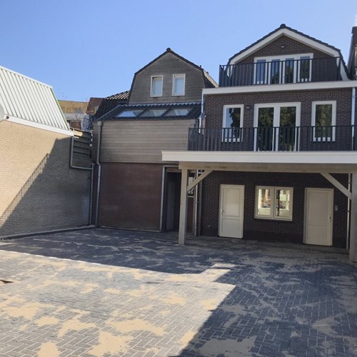 Bussum, Landstraat, 3-kamer appartement - foto 1