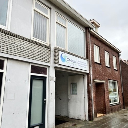 Tilburg, Groeseindstraat, 2-kamer appartement - foto 1