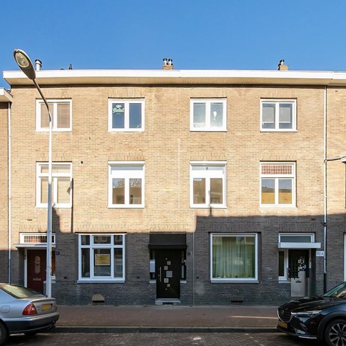 Maastricht, Frankenstraat, 5-kamer appartement - foto 1
