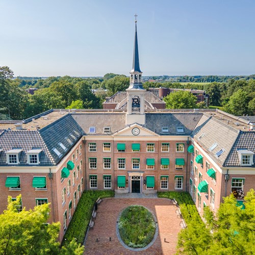 Warmond, Monseigneur Aengenentlaan, 3-kamer appartement - foto 1