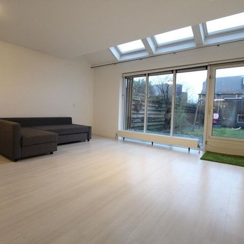 Hoofddorp, Rie Cramerplantsoen, eengezinswoning - foto 1