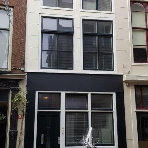 Leeuwarden, Weerd, 3-kamer appartement - foto 1