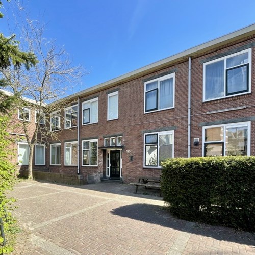 Nijmegen, Groesbeeksedwarsweg, kamer - foto 1