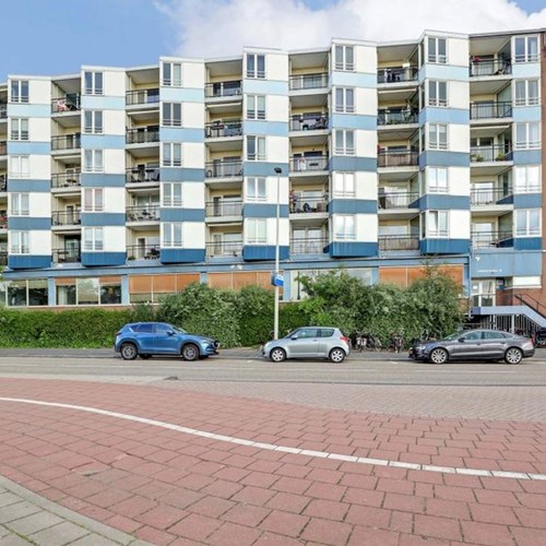 Beverwijk, Wijckermolen, 3-kamer appartement - foto 1