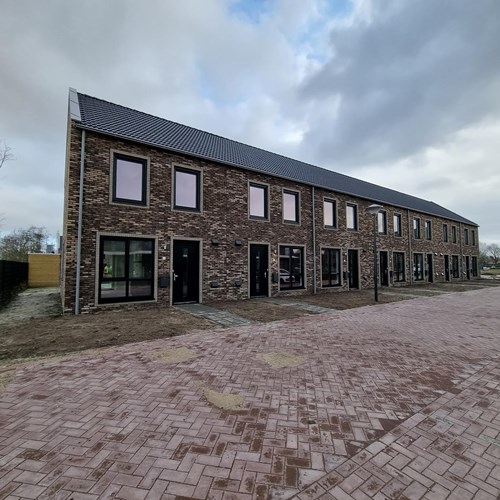 Julianadorp, Kastanjehout, eengezinswoning - foto 1