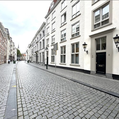 Breda, Catharinastraat, 3-kamer appartement - foto 1