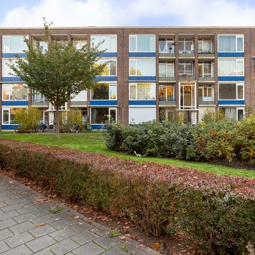 Arnhem, Orchislaan, 3-kamer appartement - foto 1