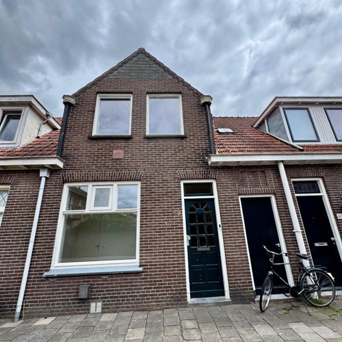 Zwolle, Borneostraat, zelfstandige studio - foto 1
