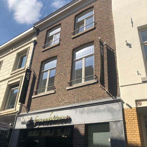 Roermond, Schoenmakersstraat, bovenwoning - foto 1