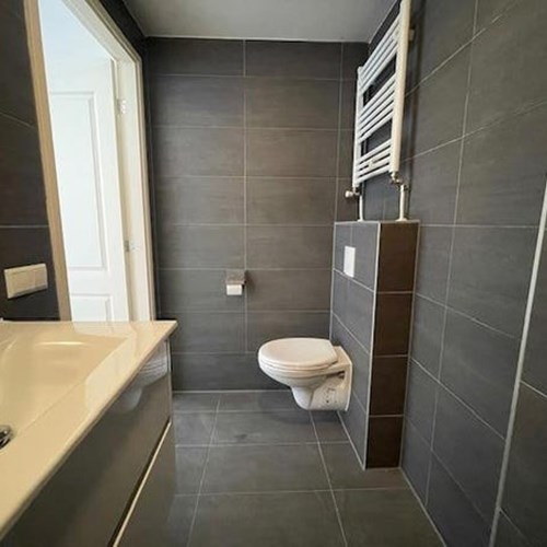 Amsterdam, Marco Polostraat, benedenwoning - foto 1