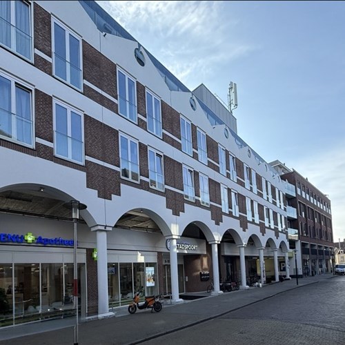 Deventer, T.G. Gibsonstraat, 2-kamer appartement - foto 1