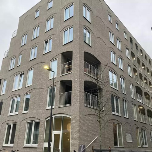 Eindhoven, Ir Kalffstraat, 3-kamer appartement - foto 1