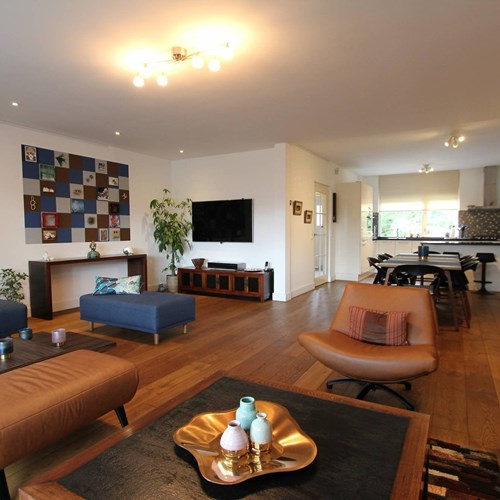 Amstelveen, In de Wolken, hoekwoning - foto 1
