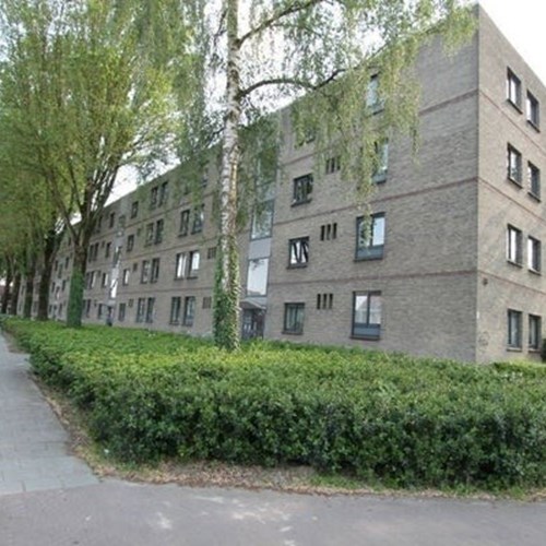 Tilburg, Waterhoefstraat, 3-kamer appartement - foto 1