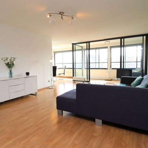 Rotterdam, Coolhaven, 3-kamer appartement - foto 1