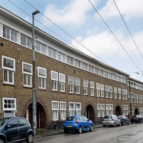 Arnhem, Hommelseweg, kamer - foto 1