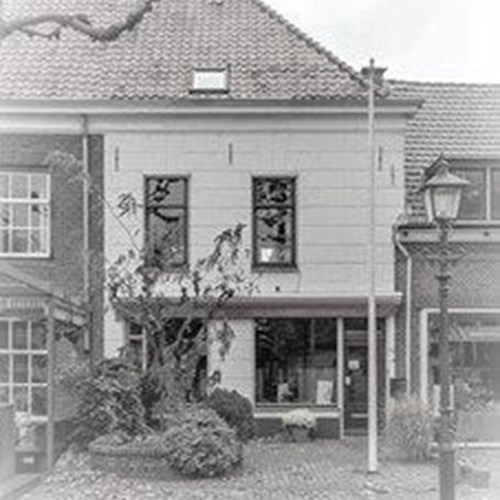 Houten, Plein, zelfstandige studio - foto 1