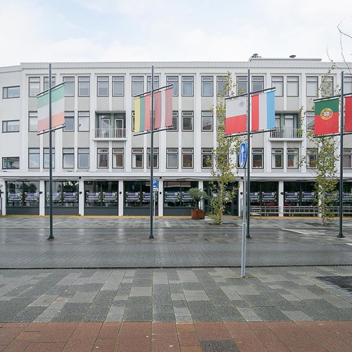 Leeuwarden, Baljeestraat, 2-kamer appartement - foto 1