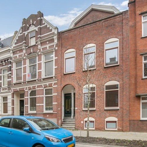 Rotterdam, Ochterveltstraat, 3-kamer appartement - foto 1