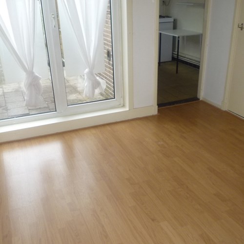 Tilburg, Van Berkumstraat, 2-kamer appartement - foto 1