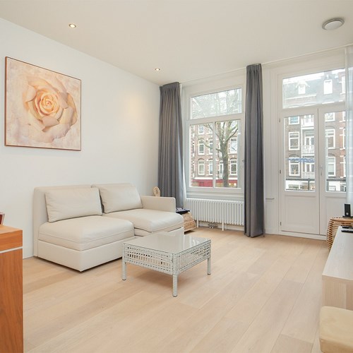 Amsterdam, Ceintuurbaan, 3-kamer appartement - foto 1