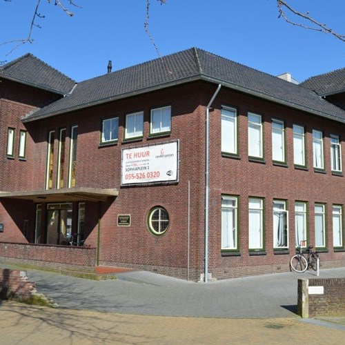 Apeldoorn, Sophiaplein, kamer - foto 1