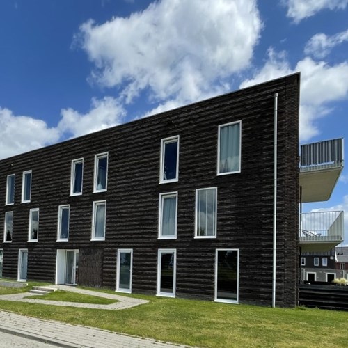 Leeuwarden, Foarein, 3-kamer appartement - foto 1