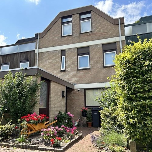 Amstelveen, Turfschip, tussenwoning - foto 1