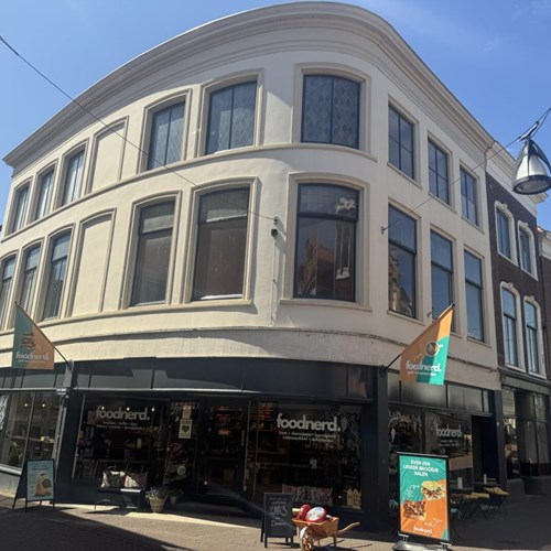 Dordrecht, Voorstraat, 6+ kamer appartement - foto 1